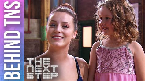 chloe next step|margie from the next step.